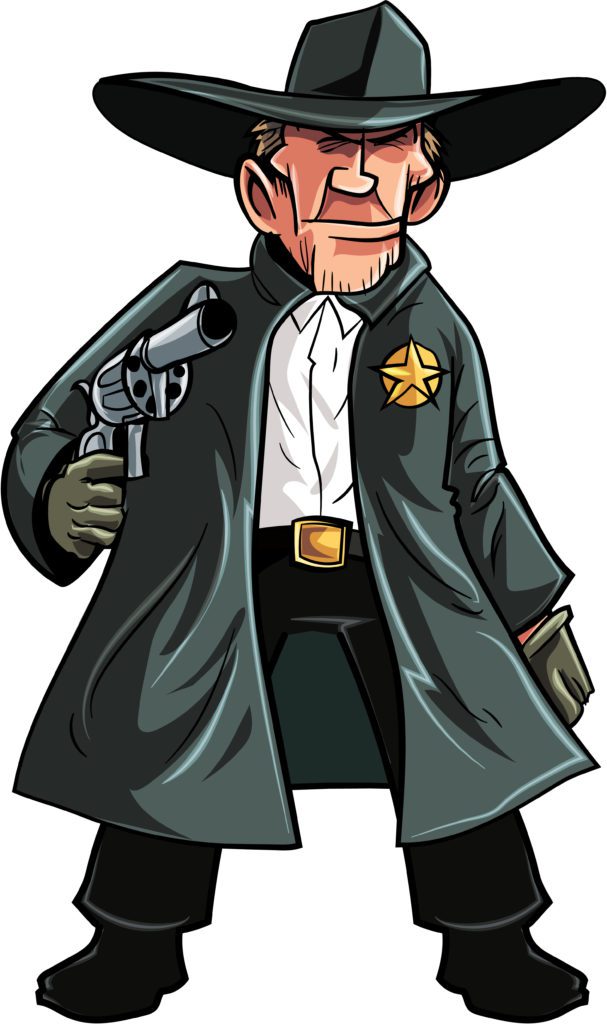 constables