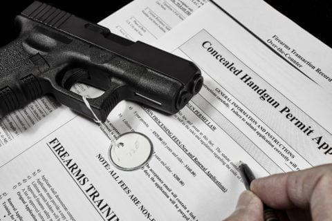 Concealed Carry Laws In SC Concealed Weapon Permits CWP