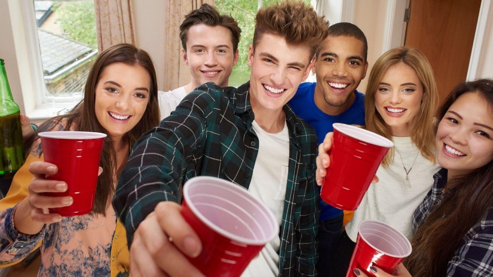 What Are the Underage Drinking Laws in South Carolina?