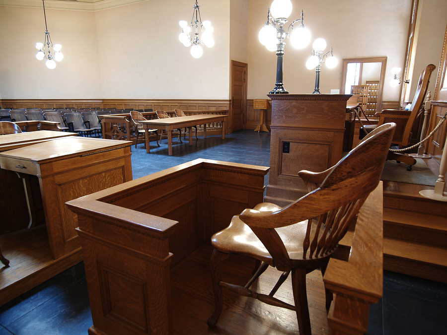 13 Questions About Criminal Charges for Perjury in SC /