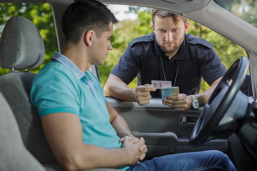 How DUI License Suspensions Work in SC