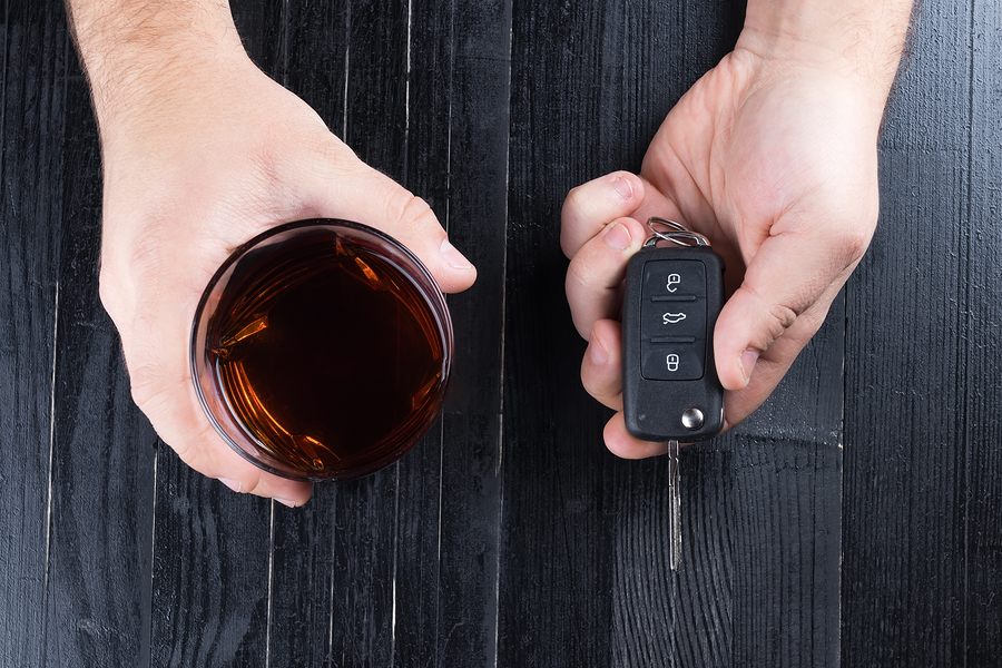 What Are The Consequences of a DUI in SC?