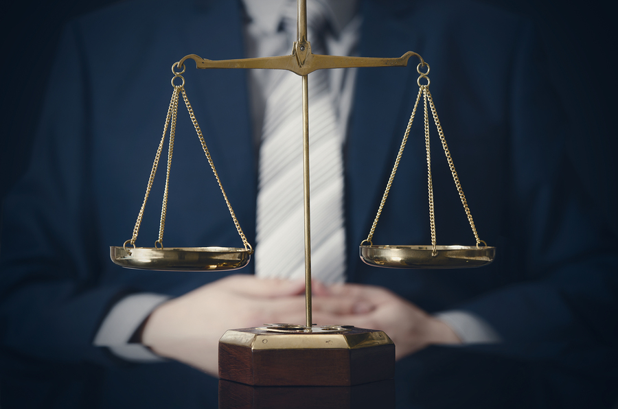 Civil vs. Criminal Law: 5 Key Differences