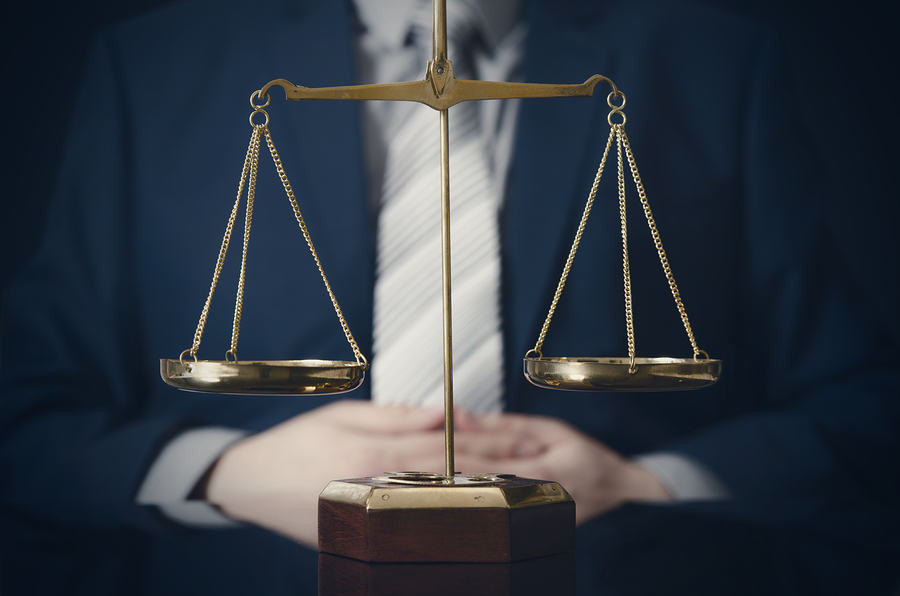 Civil Vs Criminal Law 5 Key Differences