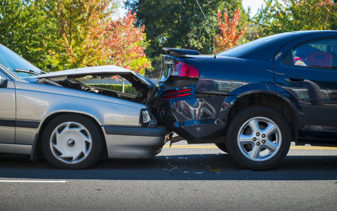 Do I Need a SC Auto Accident Attorney?