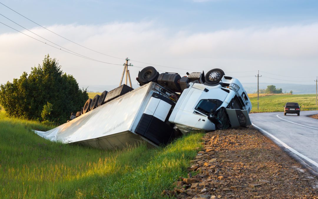 SC trucking accidents are often caused by drowsy truck drivers who are not following the federal regulations that limit their time on the road.
