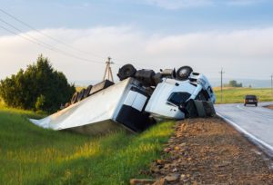 SC trucking accidents are often caused by drowsy truck drivers who are not following the federal regulations that limit their time on the road.