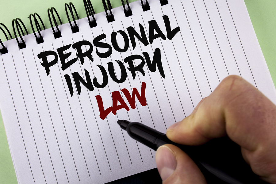 What Could be the Outcome of My Personal Injury Case?