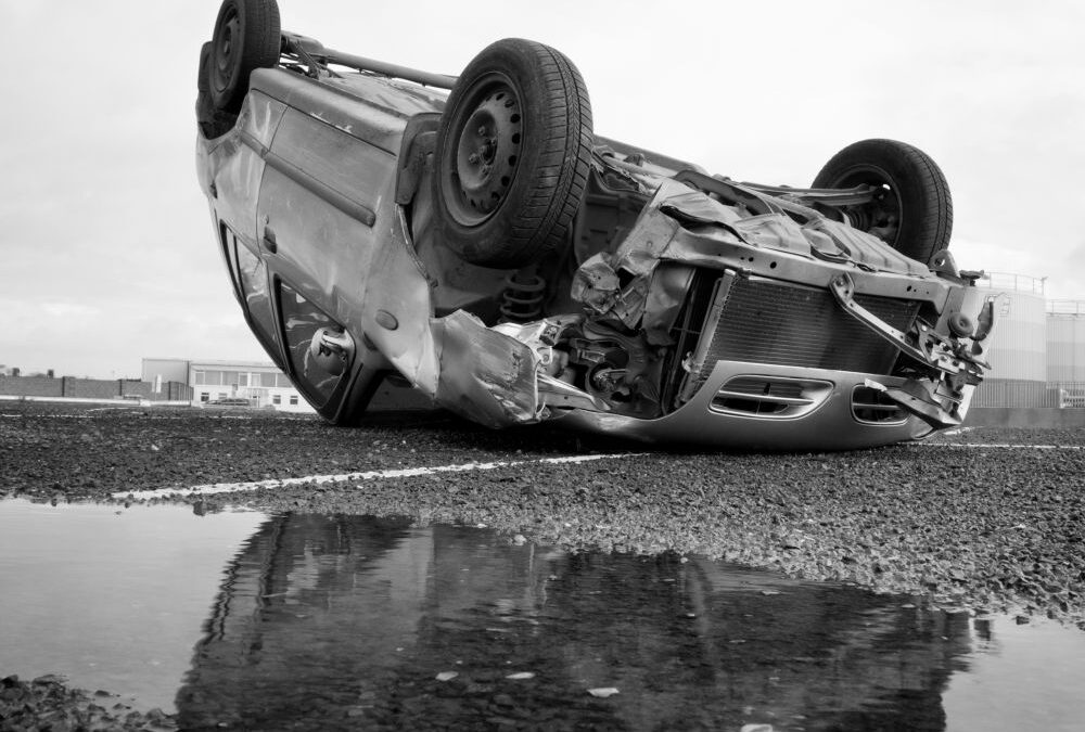 Can I File a Wrongful Death Lawsuit After a Car Wreck?