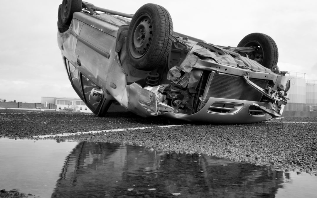 Can I File a Wrongful Death Lawsuit After a Car Wreck?