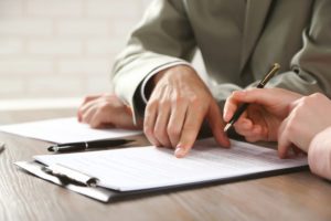 contract attorneys in myrtle beach