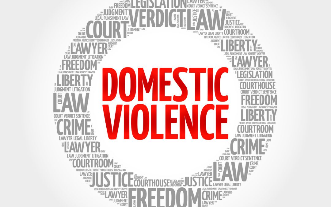 What is the Difference Between Domestic Violence and Criminal Domestic Violence?