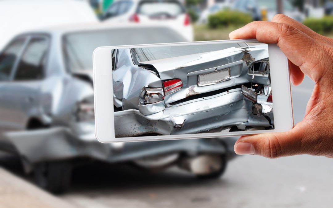 How Does Insurance Work After an Auto Accident in SC?