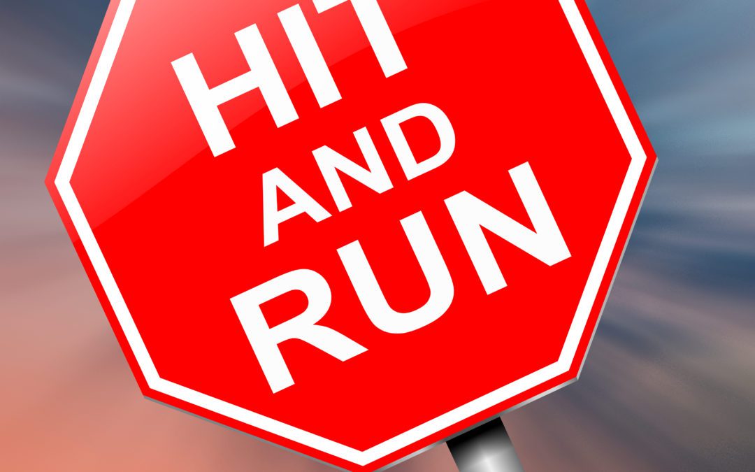 Hit and Run Accidents in Myrtle Beach – Who Do I Sue?