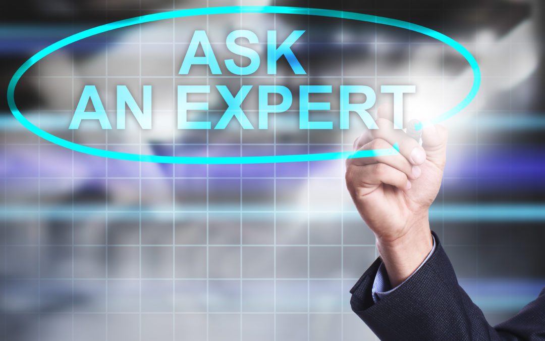 Do I Need Expert Witnesses in a SC Personal Injury Case?