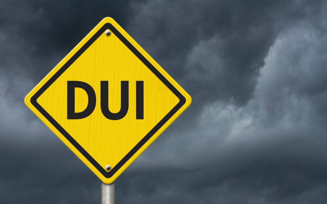 how can i get out of a DUI in SC