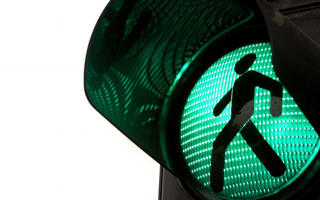 Pedestrian Accidents in Horry County, SC