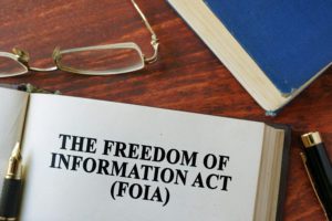 horry county foia requests