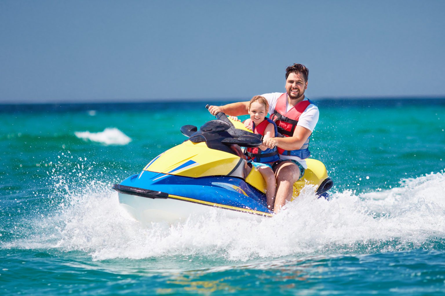 jet ski accidents in myrtle beach sc | Coastal Law