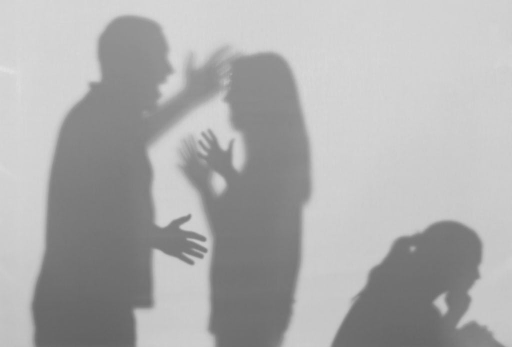 is domestic violence a felony in SC