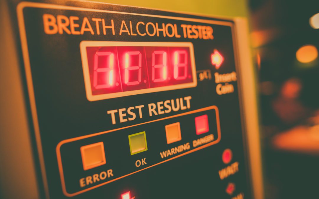 Is the Breathalyzer Reliable in SC?