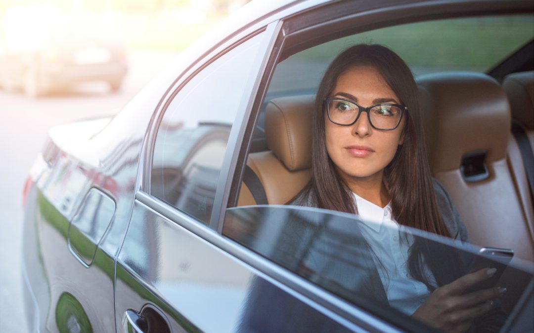 Can a Passenger Sue After an Auto Accident?