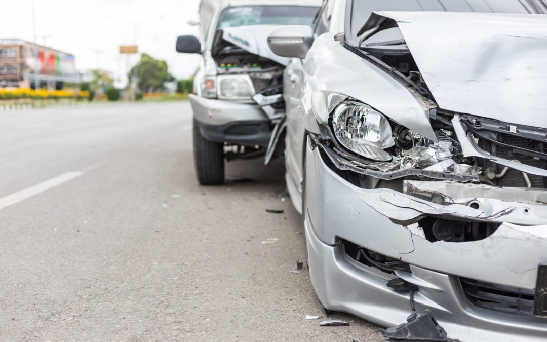 Does Health Insurance Pay for Auto Accident Injuries?