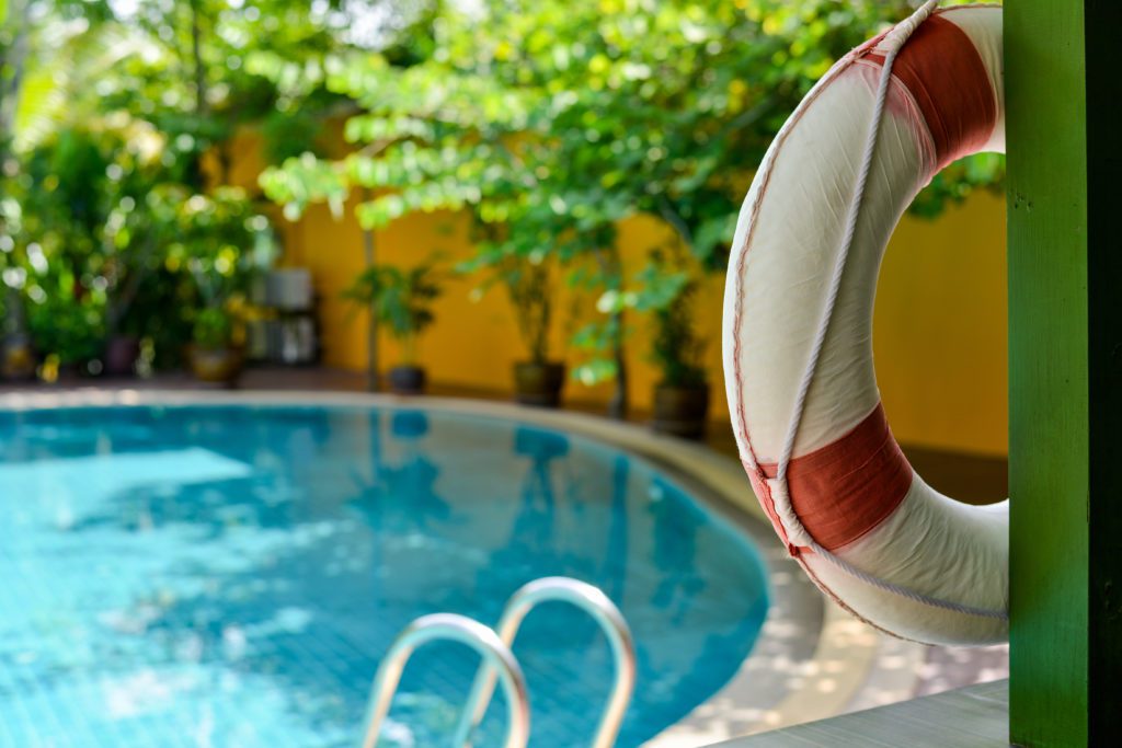 hanahan apartment complex drowning settles for $6 million