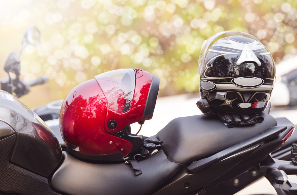 Myrtle Beach Bike Week Fall Rally 2019
