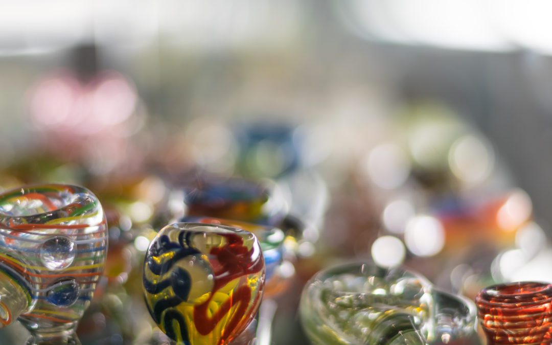 Is Possession of Paraphernalia in SC a Crime?