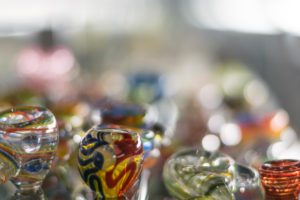 is possession of paraphernalia in sc a crime