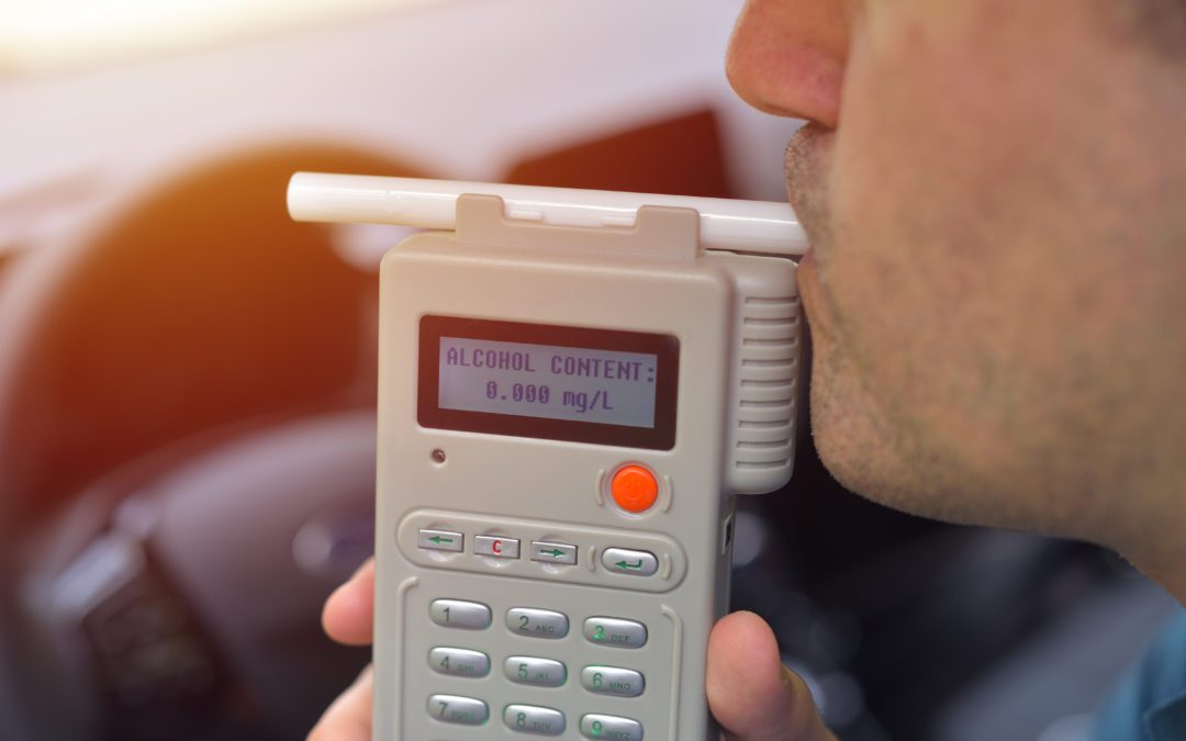 Can You Trust the Breathalyzer?