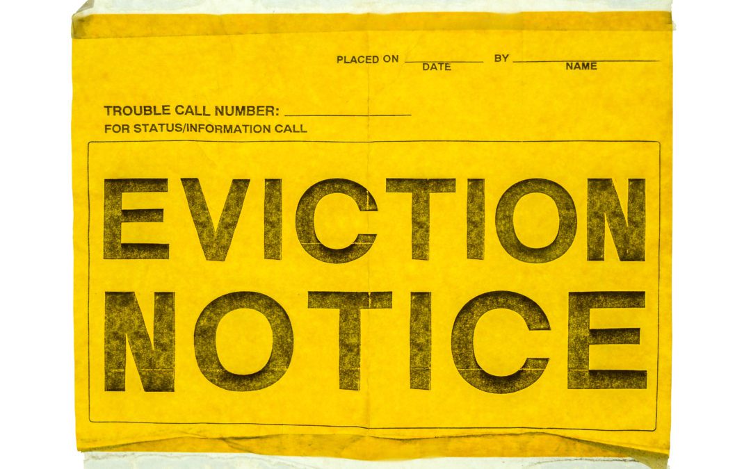 Foreclosure Defense in SC: Can an HOA Foreclose a Property to Collect a $250 Debt?