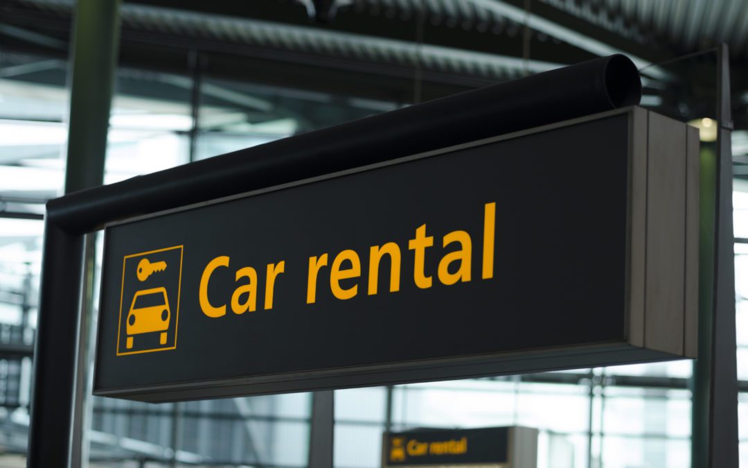 Who Pays After a Rental Car Accident?