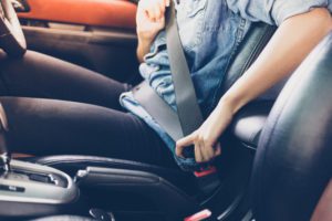 seatbelt comparative negligence in SC