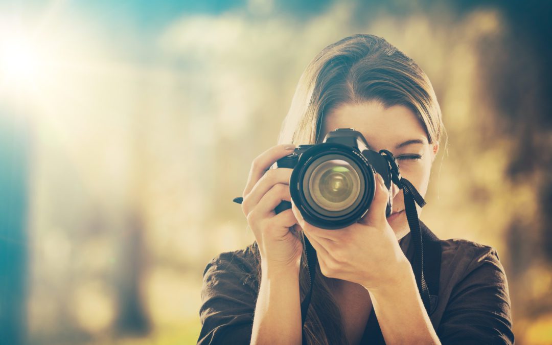 Should I Take Photographs After an Auto Accident?