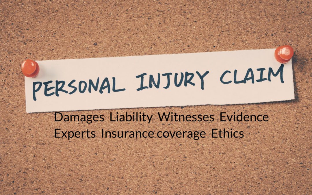 Why Would a Personal Injury Lawyer Turn Down Your Case?