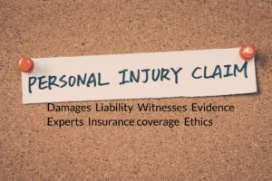 personal injury lawyer turn down your case in myrtle beach sc