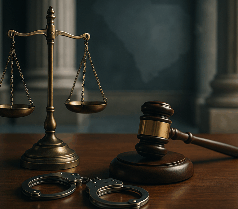 Domestic Violence Charges in SC: 1st, 2nd, 3rd & DVHAN