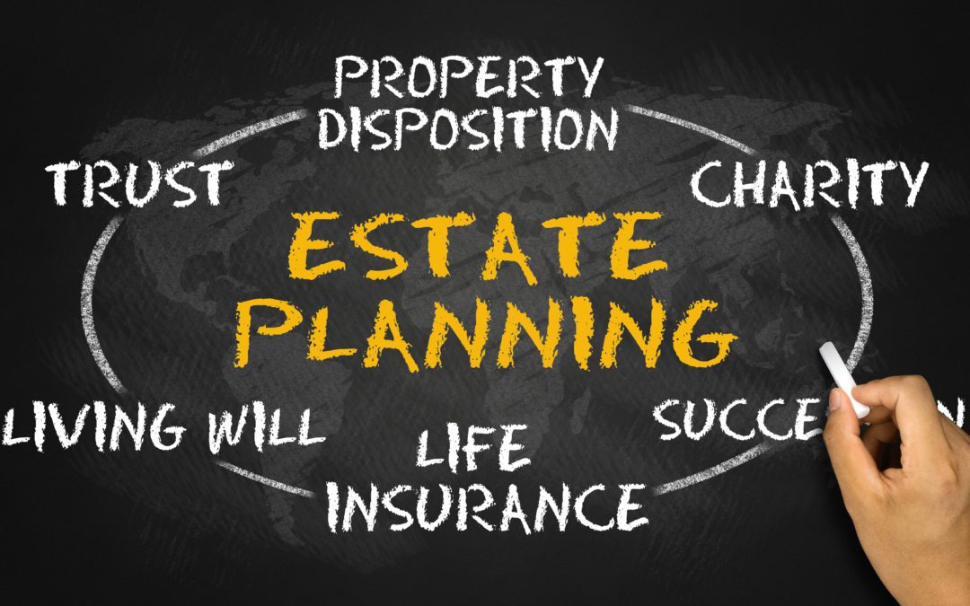 probate administration estate planning lawyers in myrtle beach sc