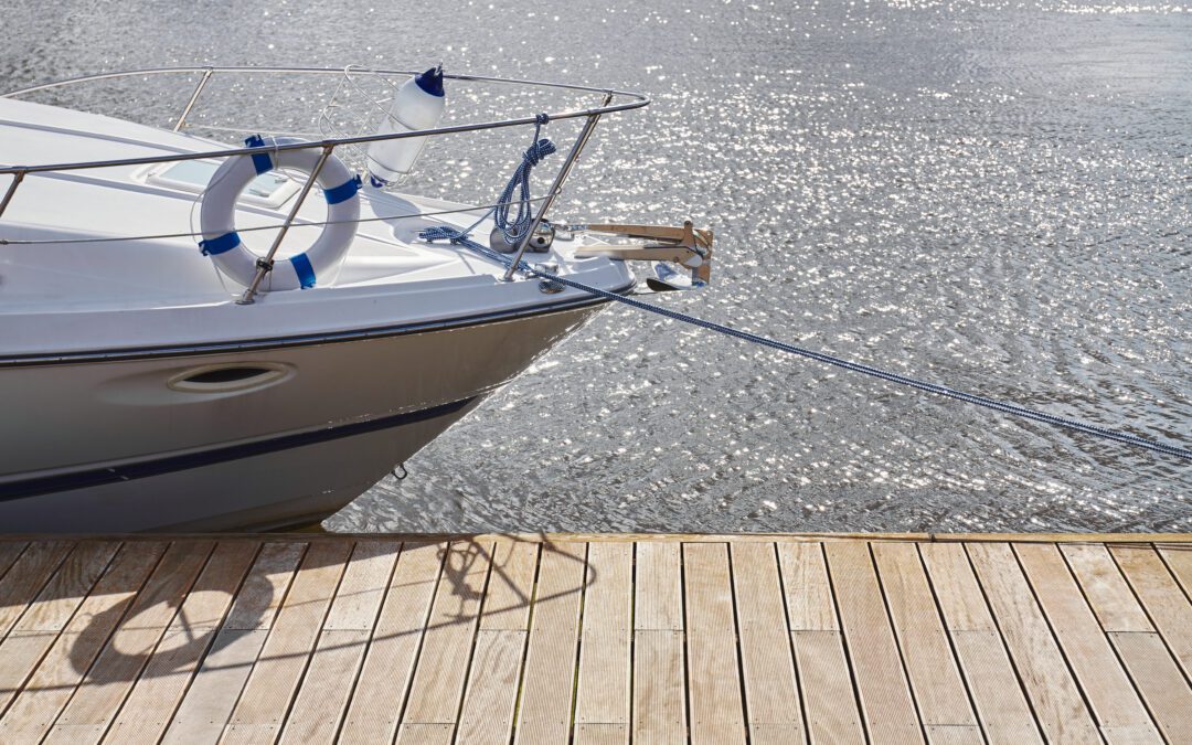 South Carolina’s New Boating Law (2023) – A Safety Certificate is Now Required