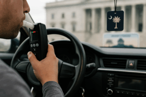 DUI Interlock Ignition Laws South Carolina